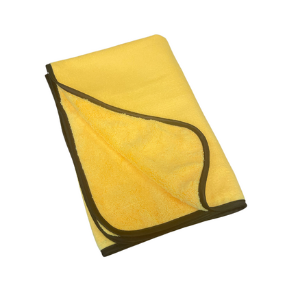 Microfiber Towel - Large