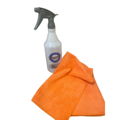 Microfiber Towel