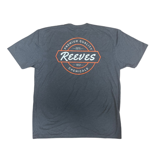 Reeves T-Shirt