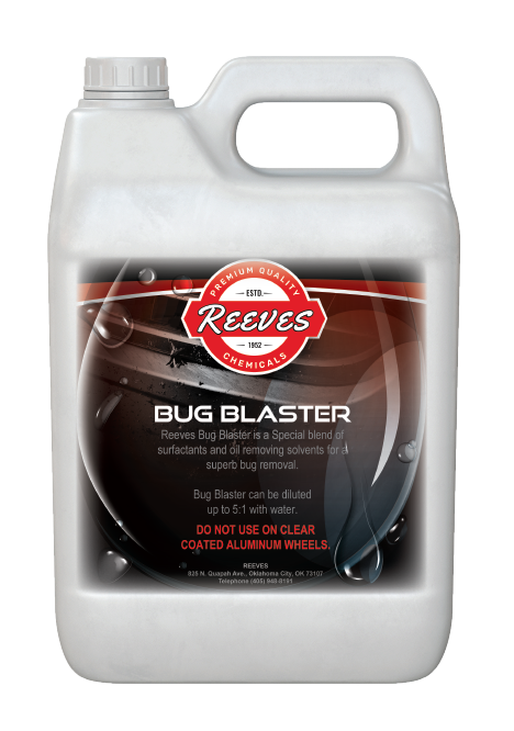 Bug Blaster